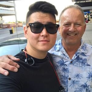 Meet your Posher, David